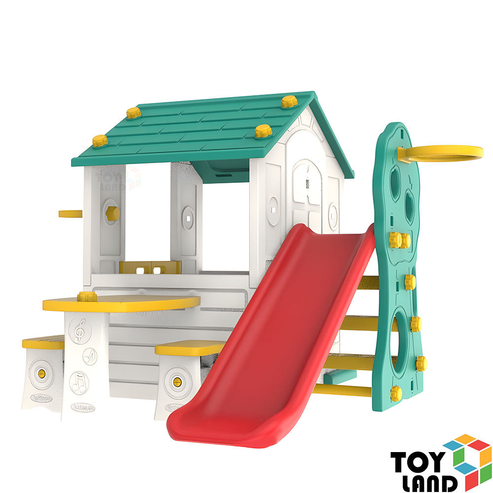 بيت الأطفال