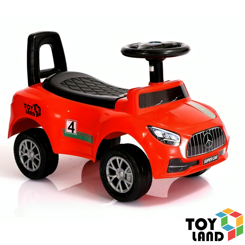 سيارة دز مرسيدس