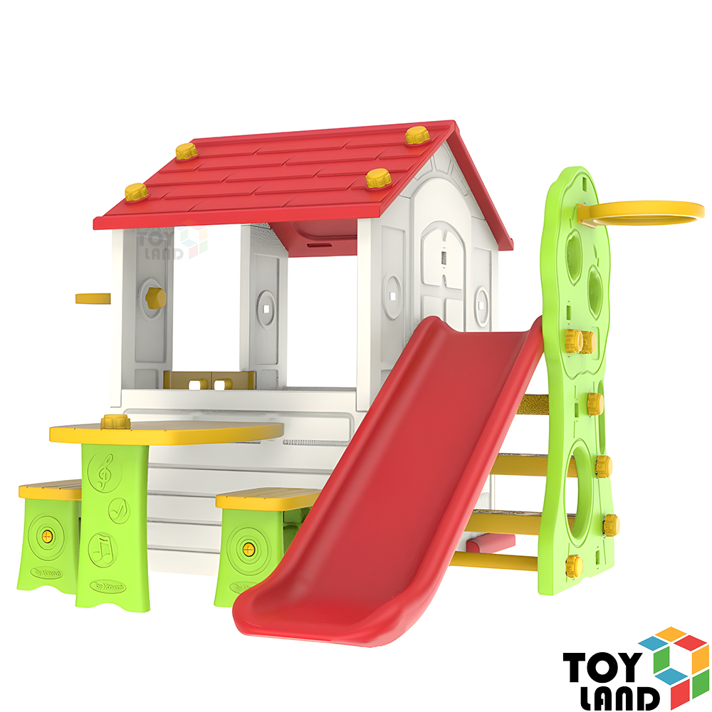 بيت الأطفال